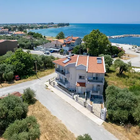 Venetta Prázdninový dům *