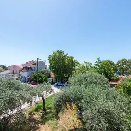 Prázdninový dům Venetta *