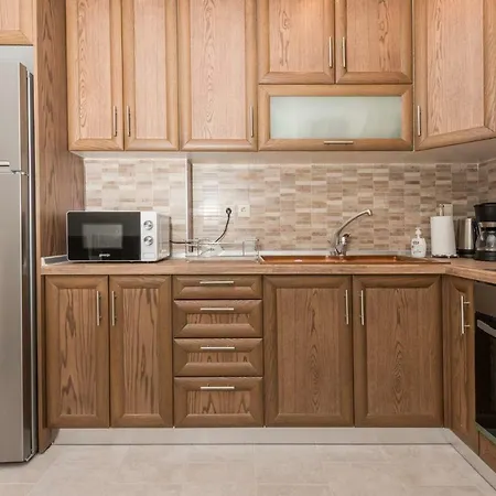 Venetta Prázdninový dům *