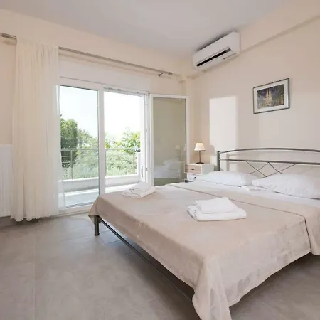 Prázdninový dům Venetta