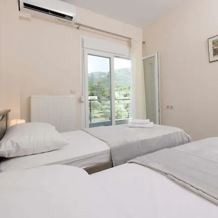 Venetta Prázdninový dům