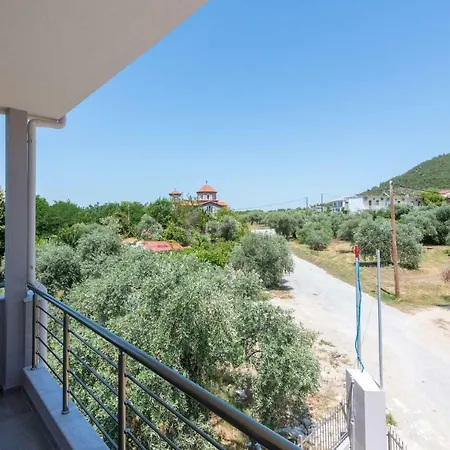 Venetta Prázdninový dům