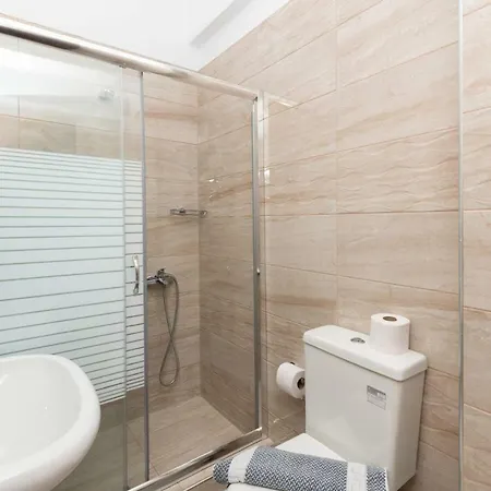 Holiday home Venetta