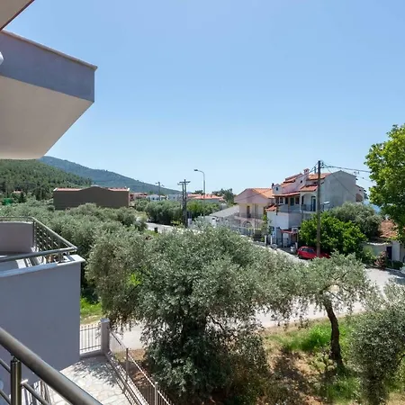 Venetta Skala Rachoni (Thasos)