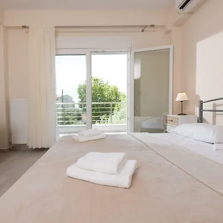 Holiday home Venetta Skala Rachoni (Thasos)