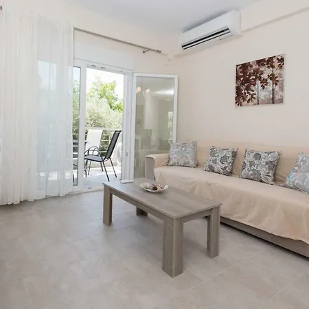 Venetta Holiday home