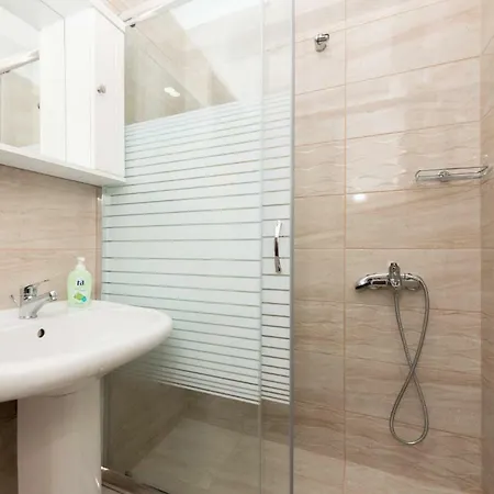 Venetta Holiday home