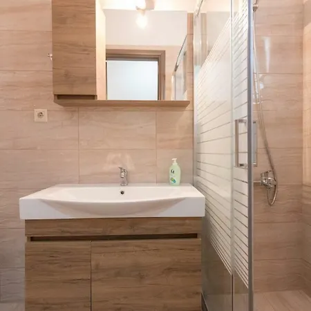 Holiday home Venetta *