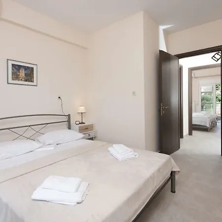 Holiday home Venetta Skala Rachoni (Thasos)