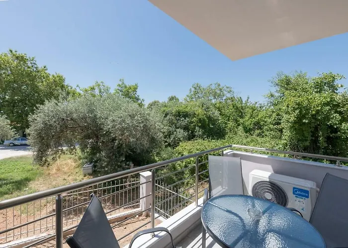 Venetta Skala Rachoni (Thasos)