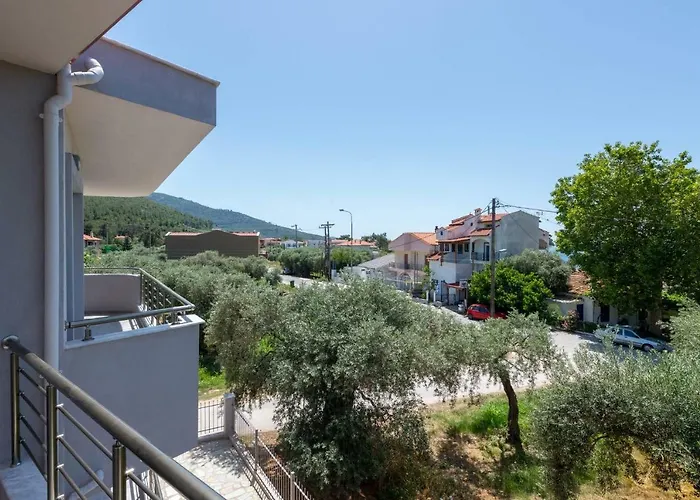 Venetta Skala Rachoni (Thasos)